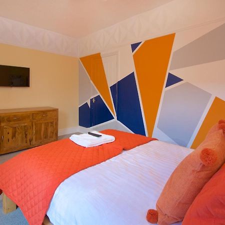 Ideal Abode Leonard Chester Buitenkant foto