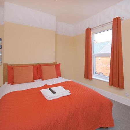 Ideal Abode Leonard Chester Buitenkant foto