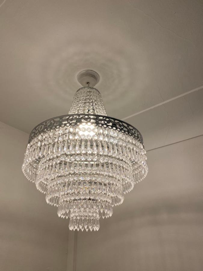 Ideal Abode Leonard Chester Buitenkant foto