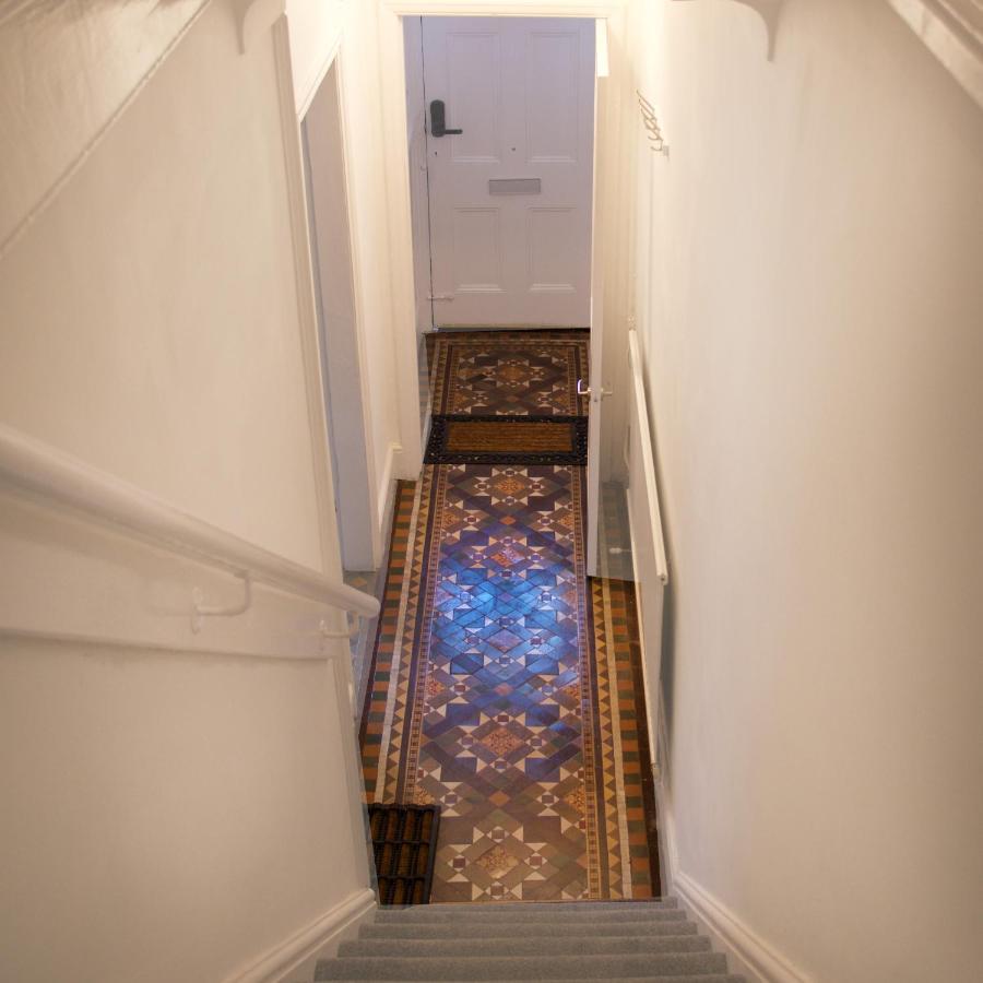 Ideal Abode Leonard Chester Buitenkant foto